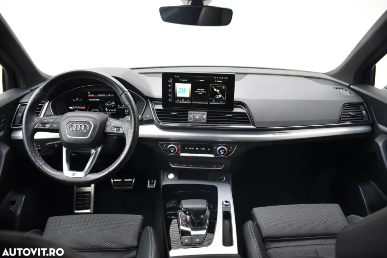 Audi Q5 din 2022 cu 43.916 km - oferta AUD167181 - foto 29