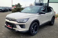 KG Mobility Korrando din 2025 cu 1 km - oferta KGM167182 - foto 1