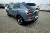 Ssangyong Korando din 2023 cu 10 km - oferta SSA167186 - foto 8