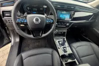 Ssangyong Korando din 2023 cu 10 km - oferta SSA167186 - foto 14