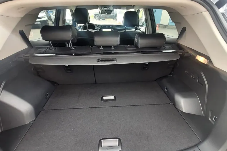 Ssangyong Korando din 2023 cu 10 km - oferta SSA167186 - foto 18