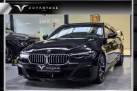 BMW Seria 5 din 2022 cu 34.211 km - oferta BMW167187 - foto 1