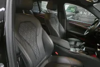 BMW Seria 5 din 2022 cu 34.211 km - oferta BMW167187 - foto 9