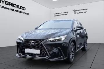 Lexus Seria NX din 2022 - oferta LEX167188