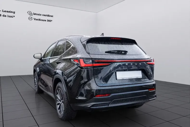 Lexus Seria NX din 2022 cu 88.911 km - oferta LEX167188 - foto 3