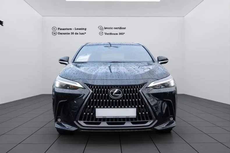 Lexus Seria NX din 2022 cu 88.911 km - oferta LEX167188 - foto 5