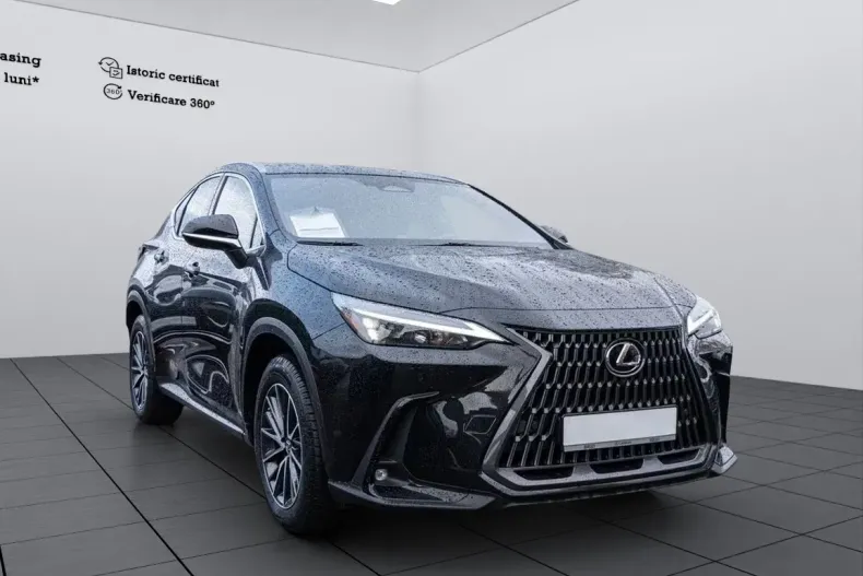 Lexus Seria NX din 2022 cu 88.911 km - oferta LEX167188 - foto 6