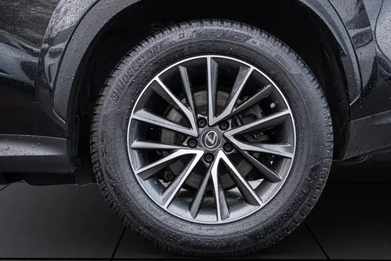 Lexus Seria NX din 2022 cu 88.911 km - oferta LEX167188 - foto 7