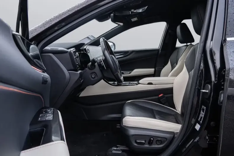 Lexus Seria NX din 2022 cu 88.911 km - oferta LEX167188 - foto 8