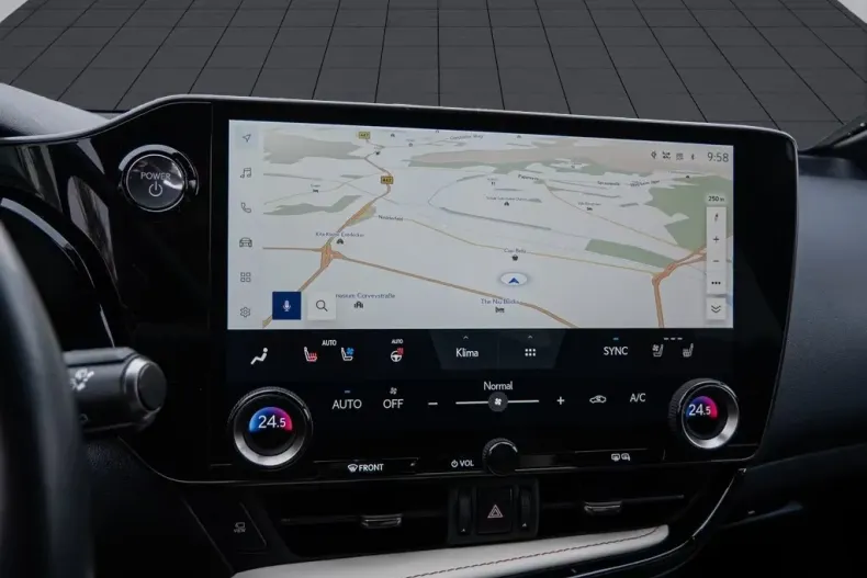 Lexus Seria NX din 2022 cu 88.911 km - oferta LEX167188 - foto 10