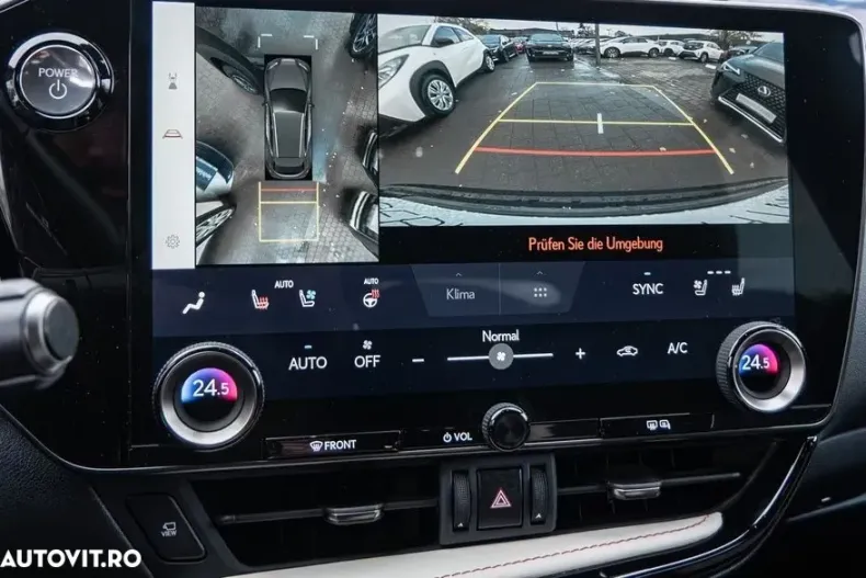 Lexus Seria NX din 2022 cu 88.911 km - oferta LEX167188 - foto 11