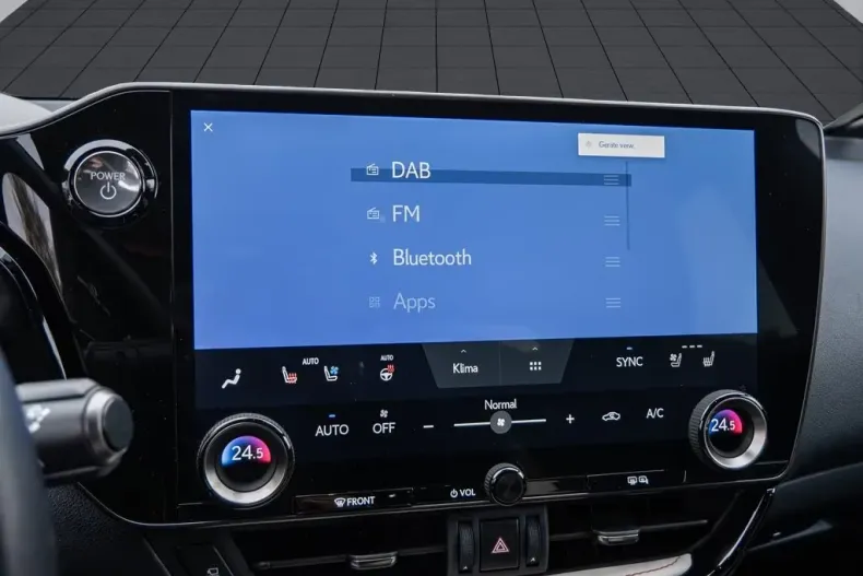 Lexus Seria NX din 2022 cu 88.911 km - oferta LEX167188 - foto 12