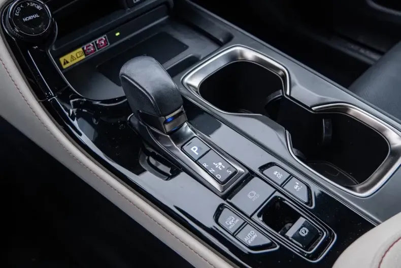 Lexus Seria NX din 2022 cu 88.911 km - oferta LEX167188 - foto 16