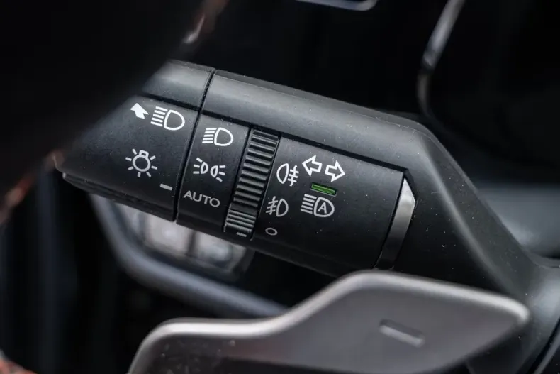 Lexus Seria NX din 2022 cu 88.911 km - oferta LEX167188 - foto 18