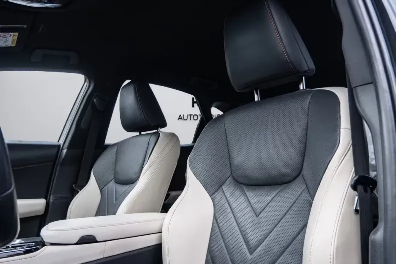 Lexus Seria NX din 2022 cu 88.911 km - oferta LEX167188 - foto 22