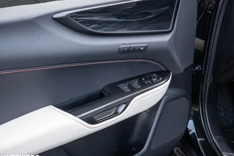 Lexus Seria NX din 2022 cu 88.911 km - oferta LEX167188 - foto 23