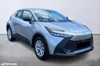 Toyota C-HR din 2025 cu 10.000 km - oferta TOY167189 - foto 1