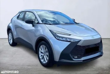 Toyota C-HR din 2025 - oferta TOY167189