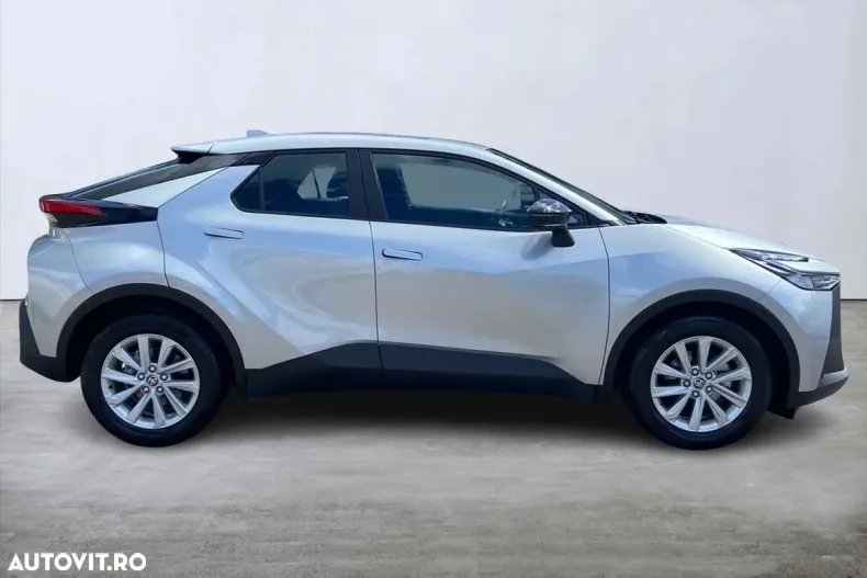 Toyota C-HR din 2025 cu 10.000 km - oferta TOY167189 - foto 8