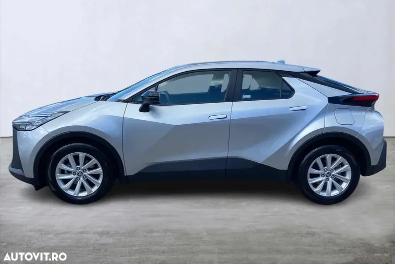 Toyota C-HR din 2025 cu 10.000 km - oferta TOY167189 - foto 9