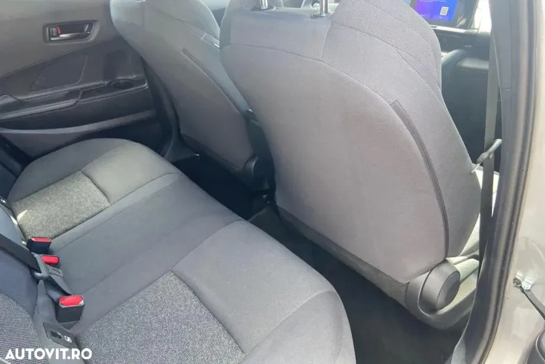 Toyota C-HR din 2025 cu 10.000 km - oferta TOY167189 - foto 17