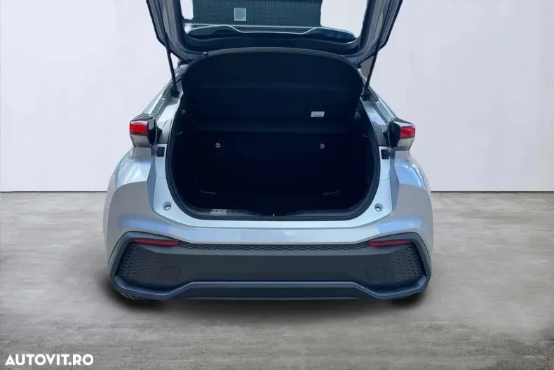 Toyota C-HR din 2025 cu 10.000 km - oferta TOY167189 - foto 19