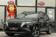 Hyundai TUCSON din 2021 cu 144.963 km - oferta HYU167190 - foto 1
