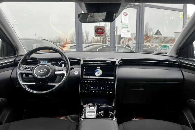 Hyundai TUCSON din 2021 cu 144.963 km - oferta HYU167190 - foto 7