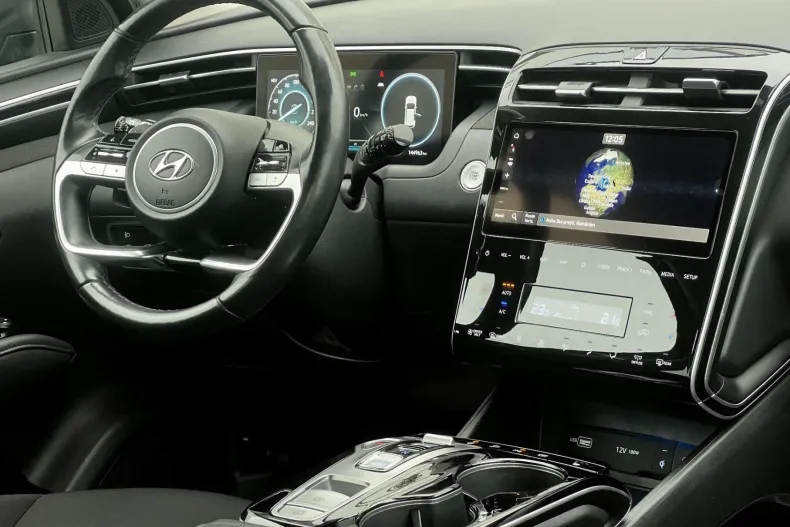 Hyundai TUCSON din 2021 cu 144.963 km - oferta HYU167190 - foto 8