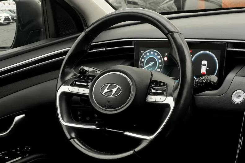 Hyundai TUCSON din 2021 cu 144.963 km - oferta HYU167190 - foto 10