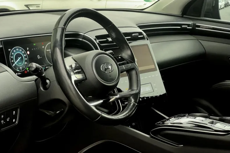 Hyundai TUCSON din 2021 cu 144.963 km - oferta HYU167190 - foto 12