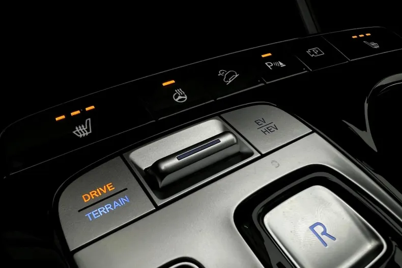 Hyundai TUCSON din 2021 cu 144.963 km - oferta HYU167190 - foto 15