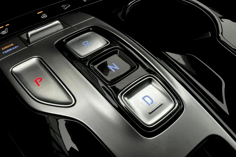 Hyundai TUCSON din 2021 cu 144.963 km - oferta HYU167190 - foto 16