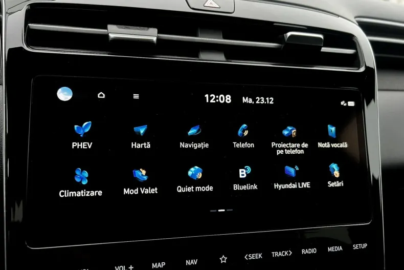 Hyundai TUCSON din 2021 cu 144.963 km - oferta HYU167190 - foto 23