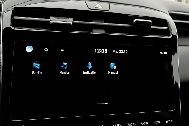 Hyundai TUCSON din 2021 cu 144.963 km - oferta HYU167190 - foto 24