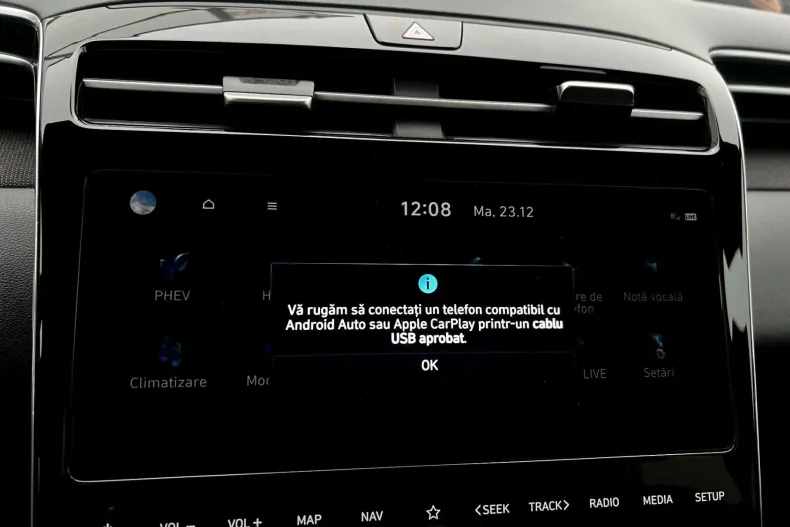 Hyundai TUCSON din 2021 cu 144.963 km - oferta HYU167190 - foto 26