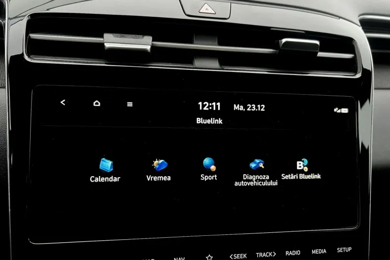 Hyundai TUCSON din 2021 cu 144.963 km - oferta HYU167190 - foto 27