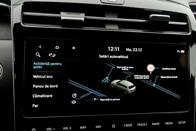 Hyundai TUCSON din 2021 cu 144.963 km - oferta HYU167190 - foto 28