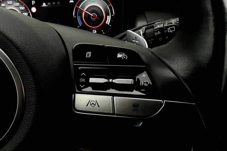 Hyundai TUCSON din 2021 cu 144.963 km - oferta HYU167190 - foto 30