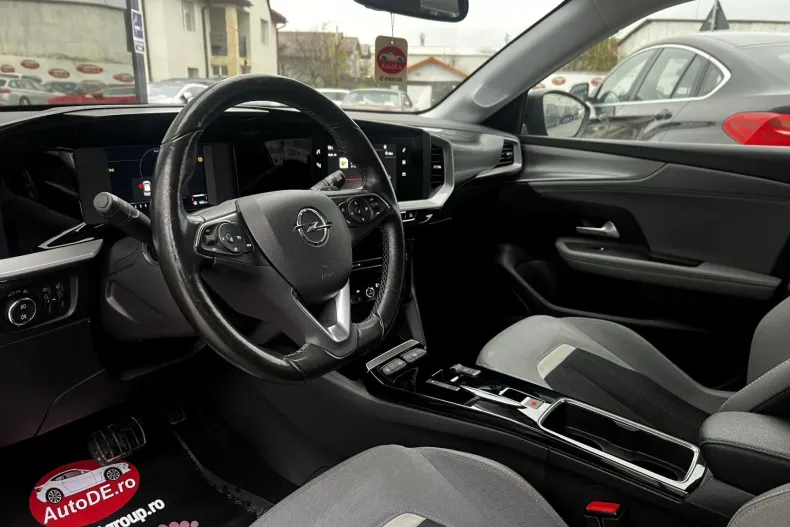 Opel Mokka din 2023 cu 104.750 km - oferta OPE167191 - foto 5