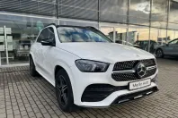 Mercedes-Benz GLE din 2021 cu 114.335 km - oferta MER167192 - foto 1