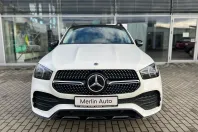 Mercedes-Benz GLE din 2021 cu 114.335 km - oferta MER167192 - foto 2