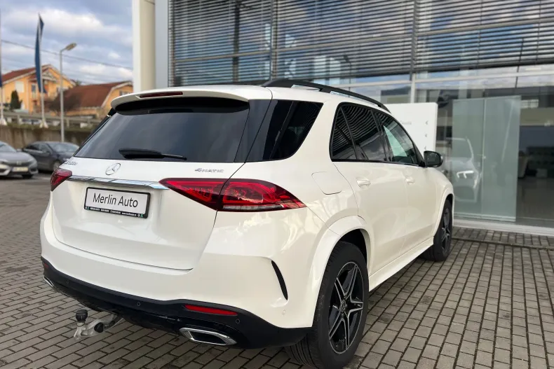 Mercedes-Benz GLE din 2021 cu 114.335 km - oferta MER167192 - foto 5
