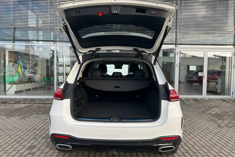 Mercedes-Benz GLE din 2021 cu 114.335 km - oferta MER167192 - foto 8