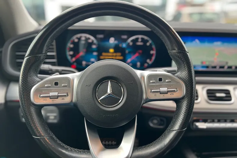 Mercedes-Benz GLE din 2021 cu 114.335 km - oferta MER167192 - foto 13