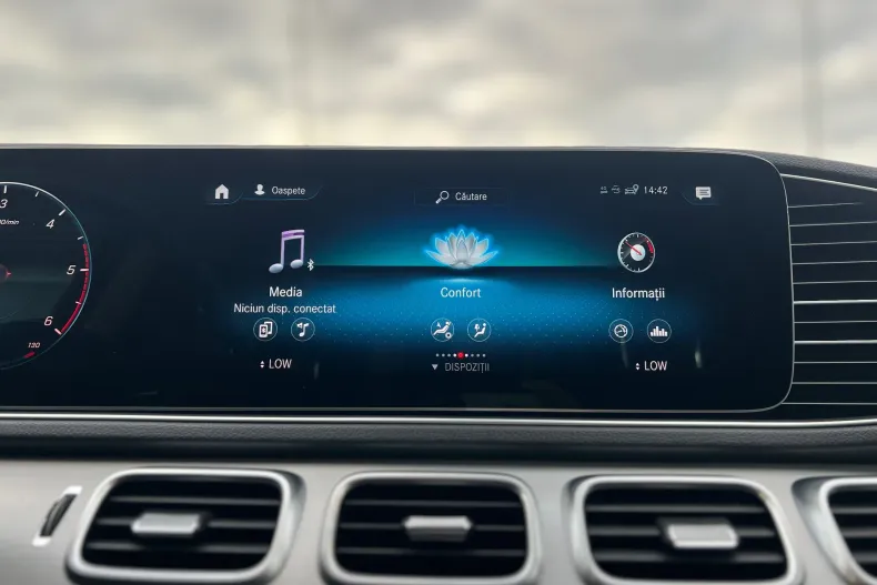 Mercedes-Benz GLE din 2021 cu 114.335 km - oferta MER167192 - foto 18