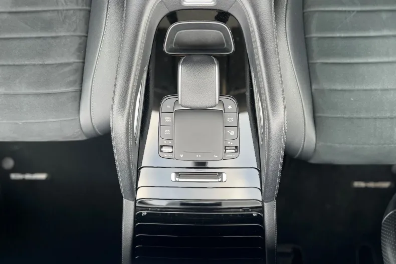 Mercedes-Benz GLE din 2021 cu 114.335 km - oferta MER167192 - foto 20