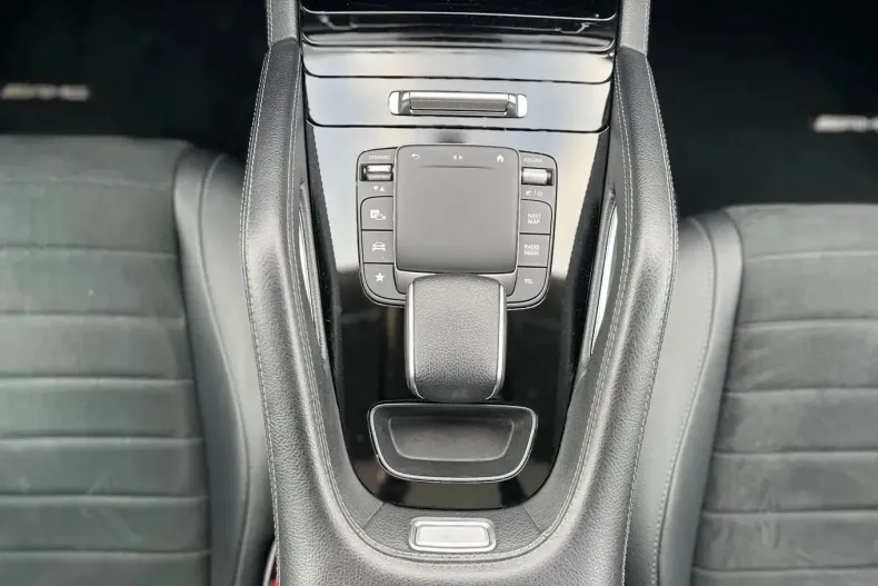 Mercedes-Benz GLE din 2021 cu 114.335 km - oferta MER167192 - foto 22