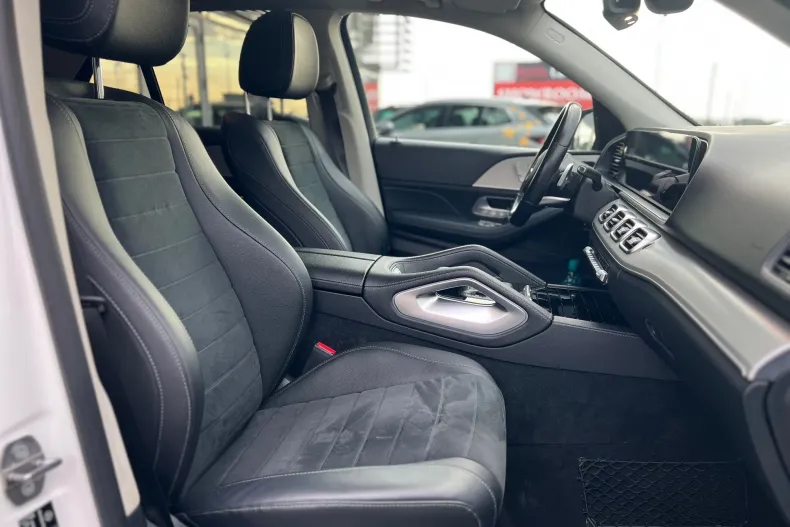 Mercedes-Benz GLE din 2021 cu 114.335 km - oferta MER167192 - foto 23