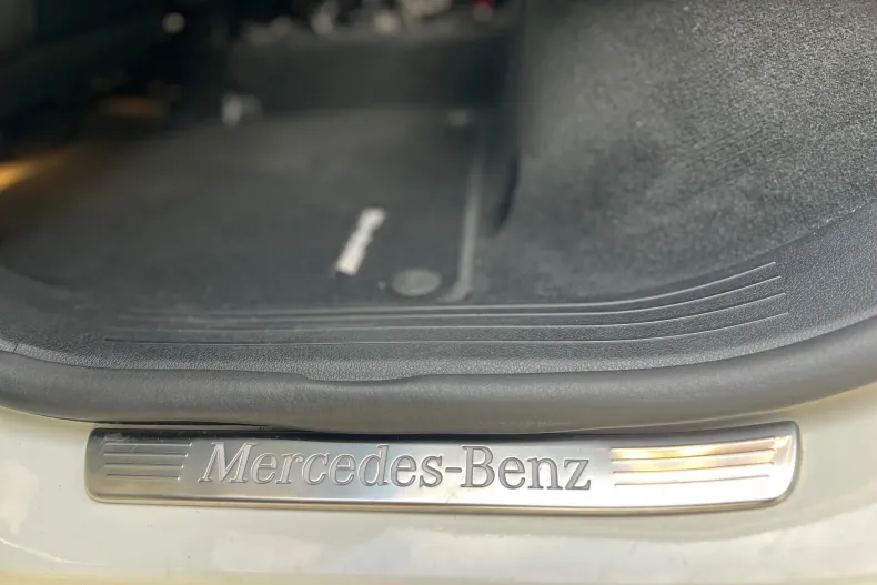 Mercedes-Benz GLE din 2021 cu 114.335 km - oferta MER167192 - foto 24